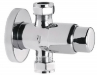 Кран для душа порционный TE 31