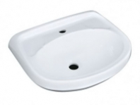 Умывальник Браво  50см с отв. п/ кронштейн (г.Лобня)