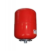 Бак д/отопления вертикальный 8л красный VRT