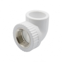 Уголок комб. гайка 32*1 GR 1/10/80 РАСПРОДАЖА