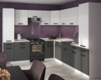 Шкаф навесной 500 "Камила-2" Шкаф навесной 500 "Камила-2"