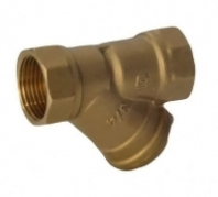 Фильтр 1/2 г/г косой сл.проб ShS 1/10 Фильтр 1/2 г/г косой сл.проб ShS 1/10