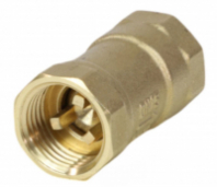 Клапан обратный ЛАТ пружинный ЭКО 3/4 г/г ShS Клапан обратный ЛАТ пружинный ЭКО 3/4 г/г ShS