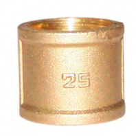 Муфта 1 г/г ЛАТ Lexline 25 1/10 Муфта 1 г/г ЛАТ Lexline 25 1/10