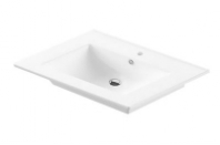 Умывальник мебельный Quadro-90