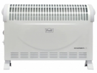 Конвектор электрический универсальный ОК 2000 Puff 7500.006 Конвектор электрический универсальный ОК 2000 Puff 7500.006