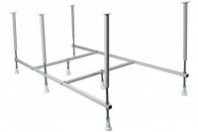 Рама оцинкованная "Poseidon" 170