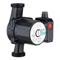 Насос циркуляционный PUMPMAN TRS32/6-180 с кабелем Насос циркуляционный PUMPMAN TRS32/6-180 с кабелем
