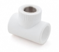 Тройник комб. гайка 32*1*32 GR 1/10/60