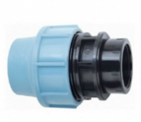 Муфта внутр.резьба 32*1 1/4 обж. Спектр 1/150