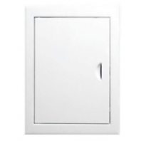 Люк дверца ревизионный 150*300 ДР1530 белый 1/36 Люк дверца ревизионный 150*300 ДР1530 белый 1/36