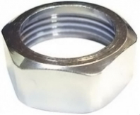 Гайка д/смесителя (задняя) 3/4 хром 16гр. ST2663 Гайка д/смесителя (задняя) 3/4 хром 16гр. ST2663