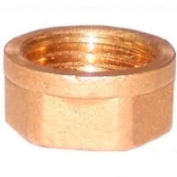 Заглушка 1/2 г ЛАТ LEXLINE 15 1/50/250 Заглушка 1/2 г ЛАТ LEXLINE 15 1/50/250