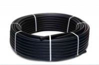 Труба ПЭ100 SDR 13,6 25*2,0 мм (бухта 100 м) питьевая (GR)