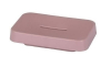Мыльница пластик Квадро пудровый PS0221CA-SD_в