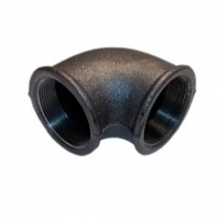 Уголок 3/4 г/г черн. чугун 20 1/280