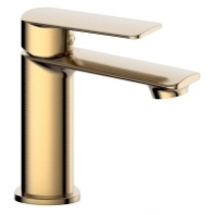 Смеситель Манчестер д/умывальника шар. 11910 латунь бронза GOLDEN FOX 1/10