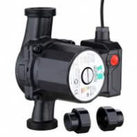 Насос циркуляционный PUMPMAN TRS25/4-130 с кабелем