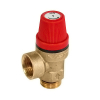 Клапан предохранит 1/2 г/ш 6,0бар VRT