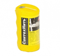 Нить д/герметизации резьбы 50м СантехНить (5-0035)