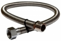 Подводка сильфонная д/газа 1/2 " 1,0 г/г Подводка сильфонная д/газа 1/2 " 1,0 г/г
