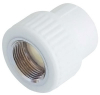 Муфта комб. гайка 20*1/2 GR 1/40/200