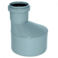 Переход 110*50 бутылочный ДК99 Россия уп.50шт