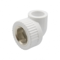 Уголок комб. гайка 20*3/4 GR 1/20/180