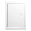 Люк дверца ревизионный 150*200 ДР1520 белый 1/30