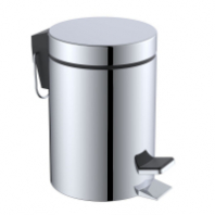 Ведро д/мусора 5л G8420 GOTA ROCIO®