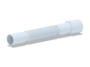 Гофра 1 1/2*40/50 Ани Пласт K406 /351-761мм/ 1/100