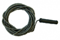 Трос сантехнический 3,5*6мм с вращающ. ручкой
