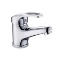 Смеситель д/умывальника шар. G571010 d40 Gota Rocio 1/10 