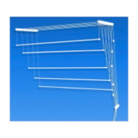 Сушилка д/б потолочная Лиана 1,7 белая