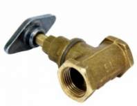 Вентиль 3/4 г/г лат 15Б3р ДУ-20 LEXLINE 1/20 Вентиль 3/4 г/г лат 15Б3р ДУ-20 LEXLINE 1/20