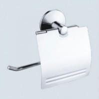 Держатель д/бумаги с крышкой A086 Zalel