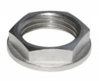 Контргайка с ребордой 1 1/4 г ShS (1300471)