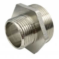 Ниппель переходной 1 1/4*1 ш/ш лат ShS