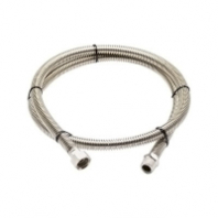 Подводка сильфонная д/газа 1/2 " 1,5 г/ш Подводка сильфонная д/газа 1/2 " 1,5 г/ш