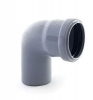 Отвод 32 угол 87 для внутр.канал. РТП 1/50