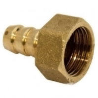 Переходник на р/шл 3/4 г-14 ЛАТ LEXLINE 1/25/100