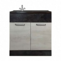 Тумба под мойку 800 "Ника"