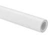 Труба 4м*20 PN20 (стекловолокно серое) 2,8мм для горячей воды и отопления РосТурПласт 4/100