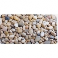 Коврик д/ванной на присосках 69*39см "Камень" BМ6940 фотопринт