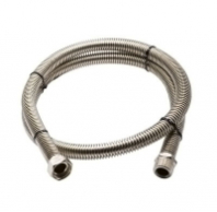 Подводка сильфонная д/газа 3/4" 1,0 г/ш 