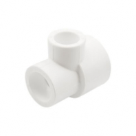 Тройник переходной 32*20*25 GR 1/10/140