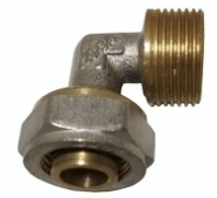 Уголок 1/2*20 ш/ц 1/20/180