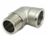 Уголок 1/2 г/ш ShS