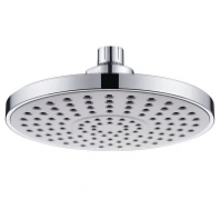 Лейка д/душа тропический душ d23 см ABC-пластик G100 GOTA ROCIO® инд. короб. 