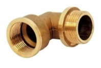 Уголок 3/4*1/2 г/ш ЛАТ LEXLINE 20-15